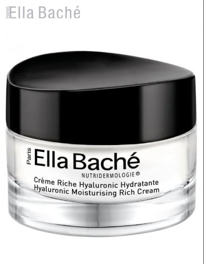 Ella Baché Hydra Repulp Hyaluronic Moisturizing Rich Cream